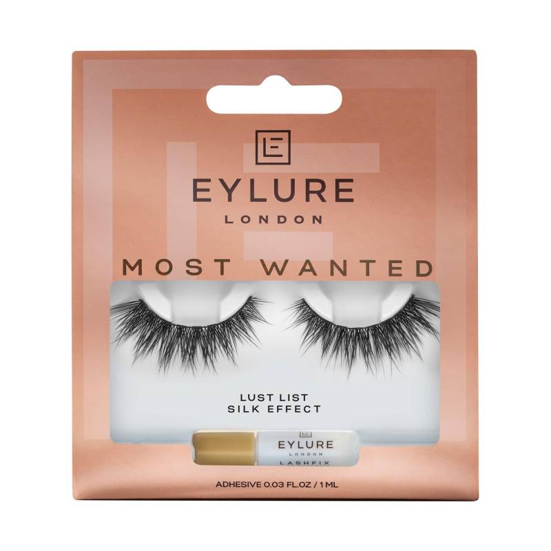 Most Wanted Lust-lust List Damen Black von EYLURE