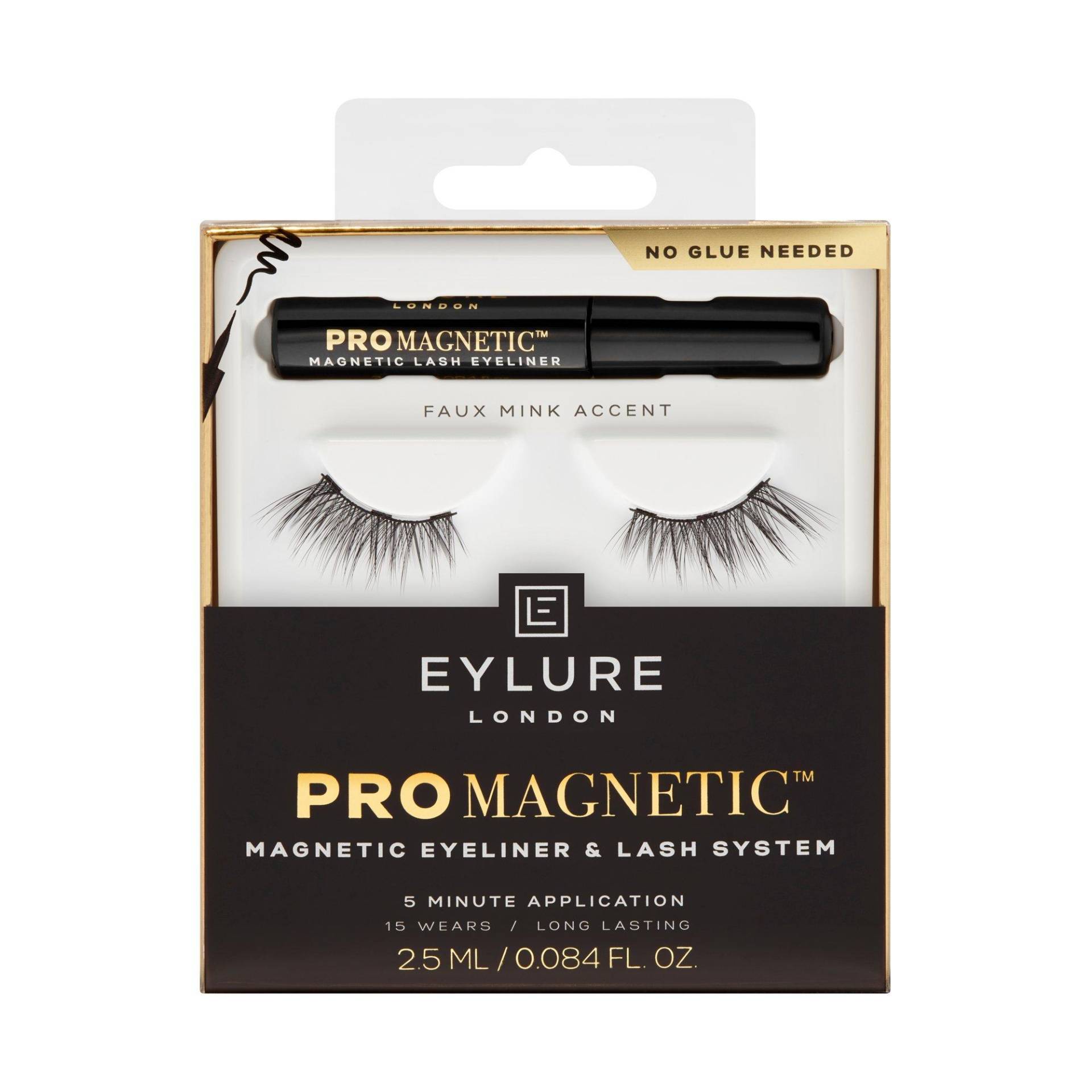 Promagnetic Wimpernsatz Accent Damen Black von EYLURE