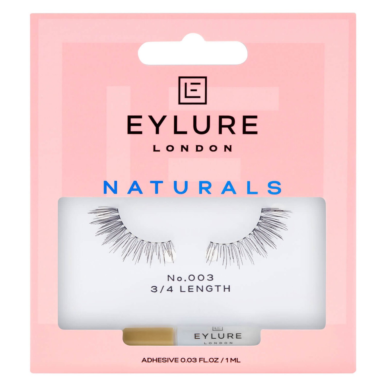 EYLURE - Wimpern Naturals 003 von EYLURE