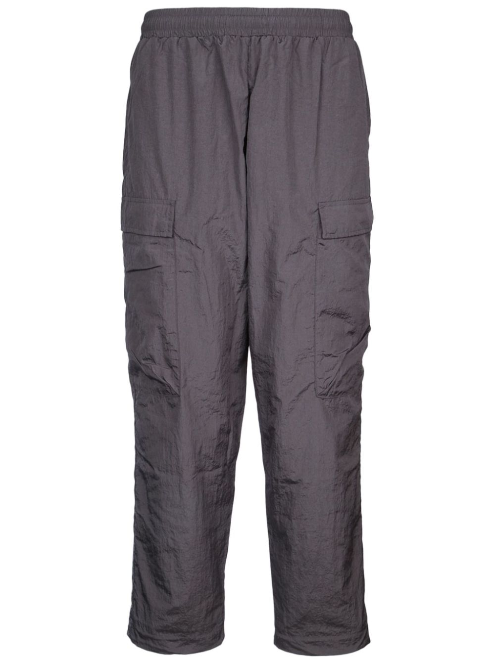 Ea7 Emporio Armani cargo trousers - Grey von Ea7 Emporio Armani