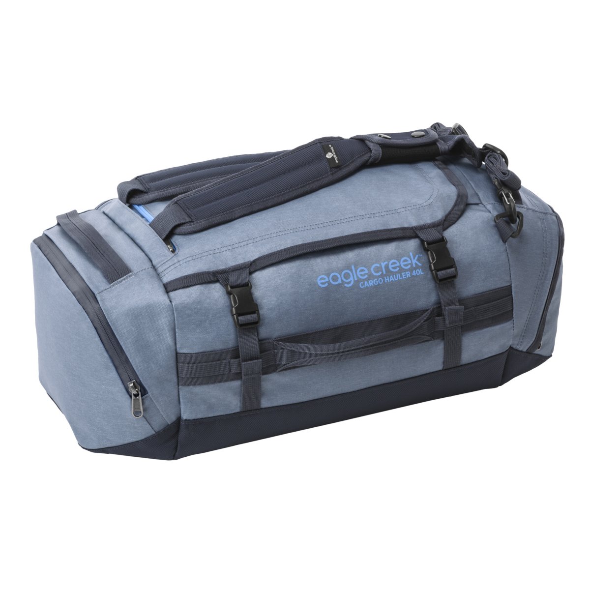 Cargo Hauler Duffel Bag 40L, G. Blue von Eagle Creek