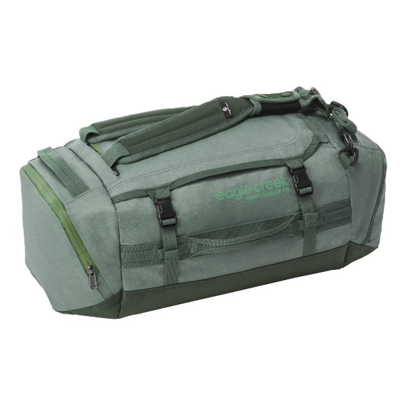 Cargo Hauler Duffel Bag 40L, Grün von Eagle Creek