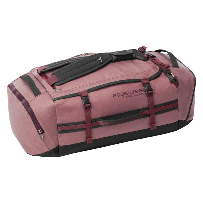 Cargo Hauler Duffel Bag 60L, Red von Eagle Creek