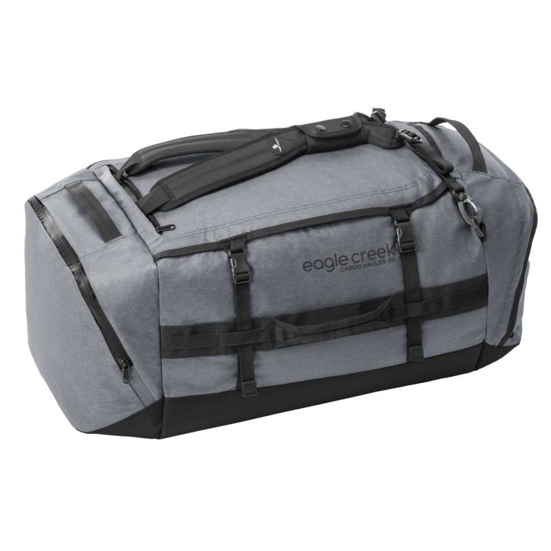 Cargo Hauler Duffel Bag 90L, Charc von Eagle Creek