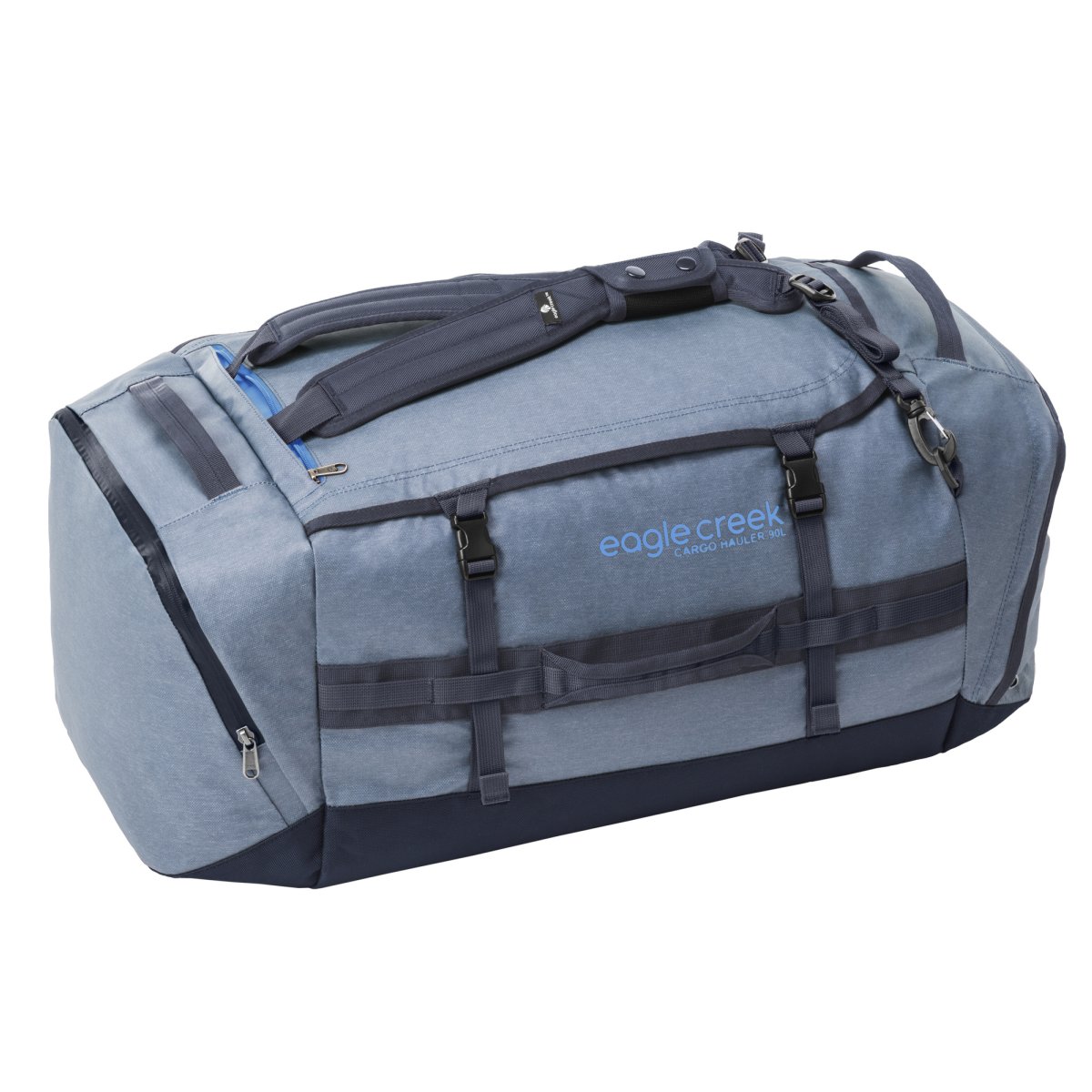 Cargo Hauler Duffel Bag 90L, G. Blue von Eagle Creek