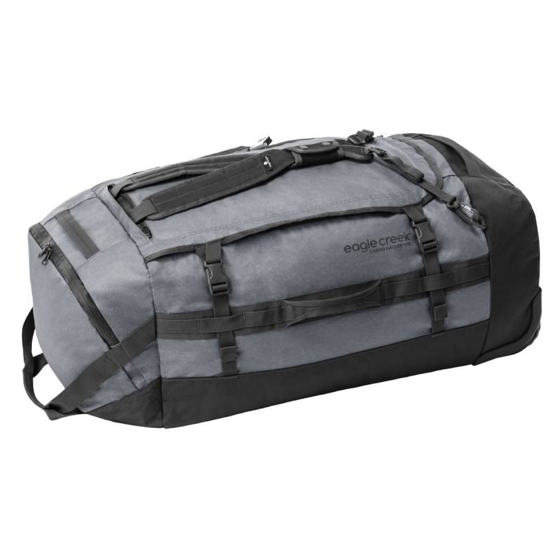 Cargo Hauler Duffel Bag Wheeled 130L, Charc von Eagle Creek