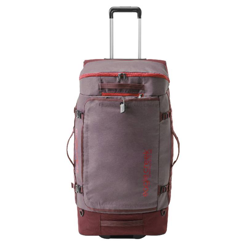 Cargo Hauler XT Wheeled Duffel 120L, Currant von Eagle Creek