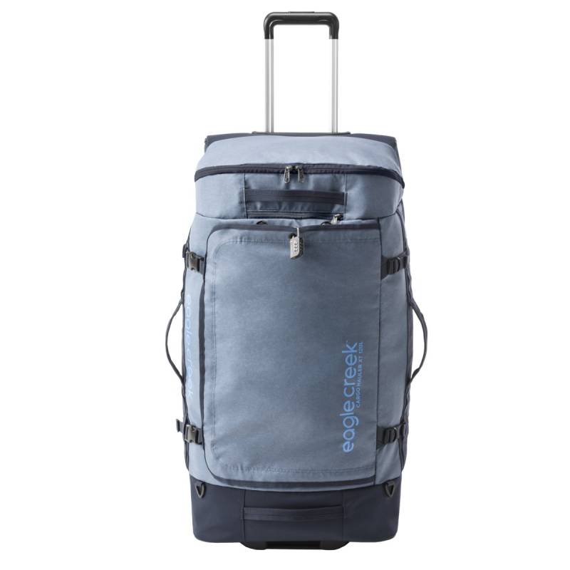 Cargo Hauler XT Wheeled Duffel 120L, G. Blue von Eagle Creek