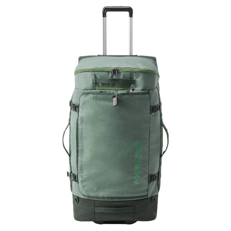 Cargo Hauler XT Wheeled Duffel 120L, Grün von Eagle Creek