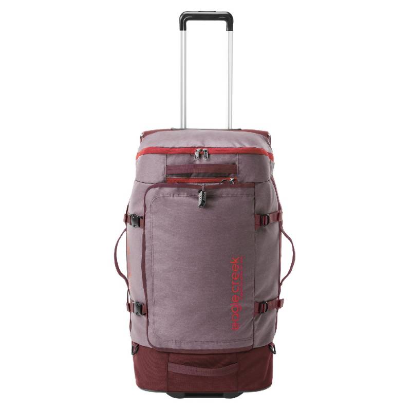 Cargo Hauler XT Wheeled Duffel 90L, Currant von Eagle Creek