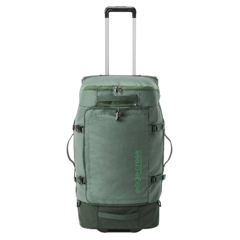 Cargo Hauler XT Wheeled Duffel 90L, Grün von Eagle Creek