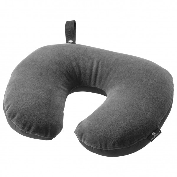 Eagle Creek - 2-In-1 Travel Pillow - Kissen grau von Eagle Creek