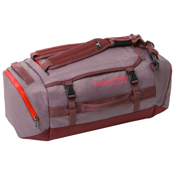 Eagle Creek - Cargo Hauler Duffel 40 - Reisetasche Gr 40 l bunt von Eagle Creek