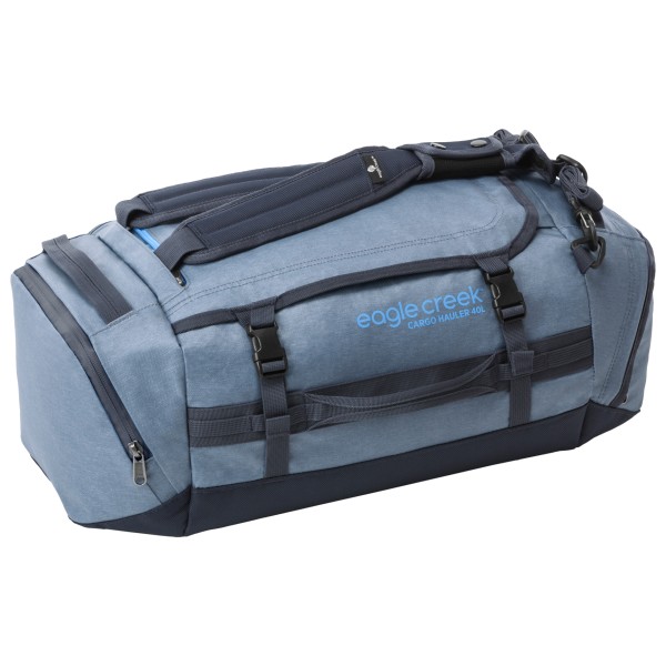 Eagle Creek - Cargo Hauler Duffel 40 - Reisetasche Gr 40 l grau/blau von Eagle Creek