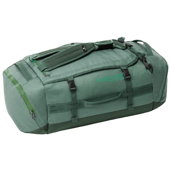 Eagle Creek - Cargo Hauler Duffel 60 - Reisetasche Gr 60 l bunt;grau;grau/blau;grün von Eagle Creek