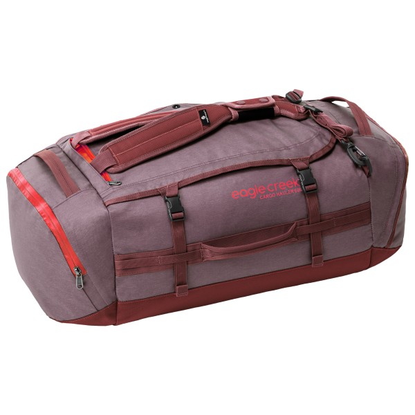 Eagle Creek - Cargo Hauler Duffel 60 - Reisetasche Gr 60 l bunt von Eagle Creek