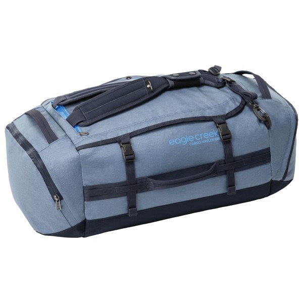 Eagle Creek - Cargo Hauler Duffel 60 - Reisetasche Gr 60 l grau/blau von Eagle Creek