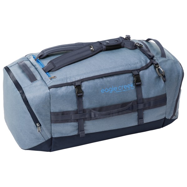 Eagle Creek - Cargo Hauler Duffel 90 - Reisetasche Gr 90 l grau/blau von Eagle Creek