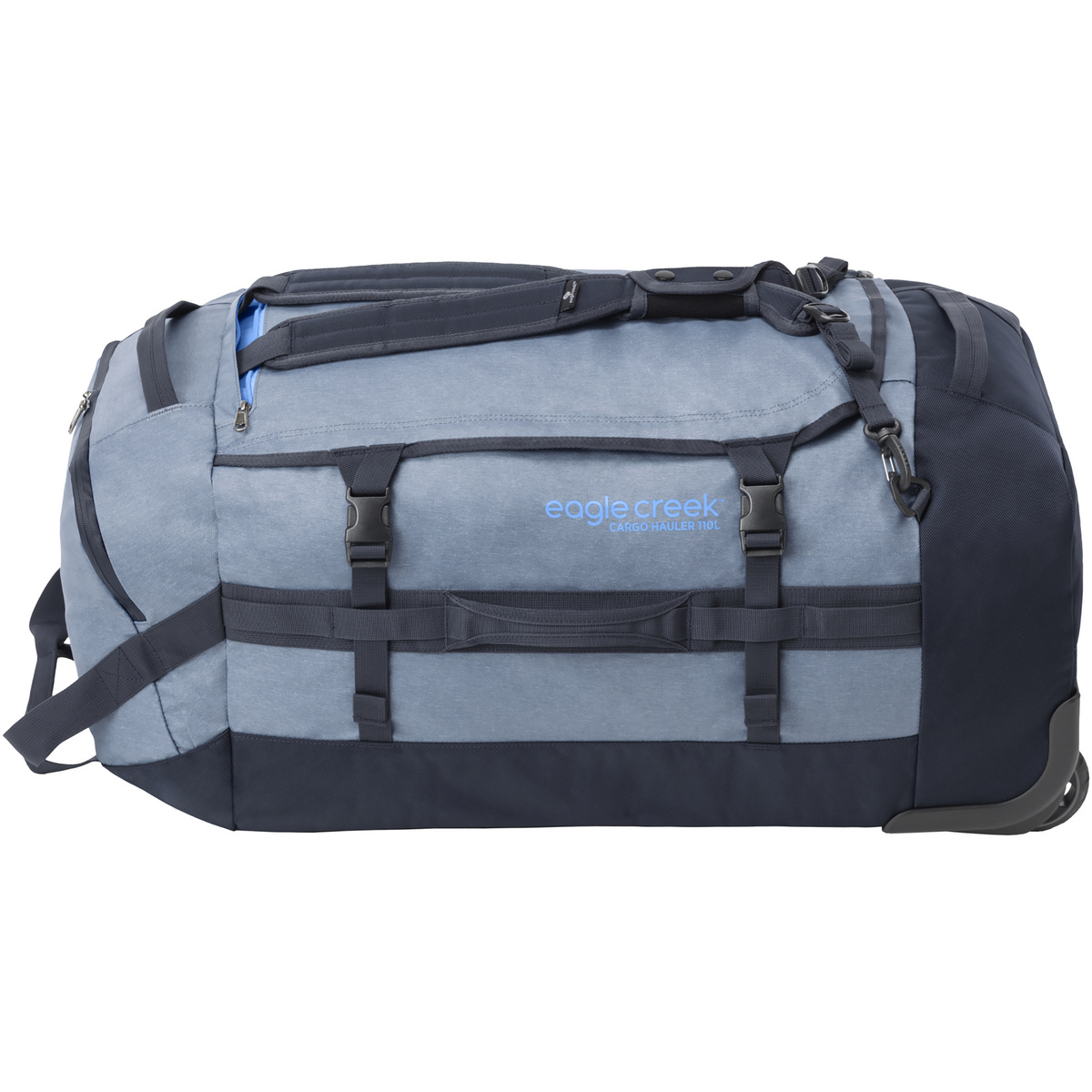 Eagle Creek Cargo Hauler Wheeled 110l Duffel von Eagle Creek