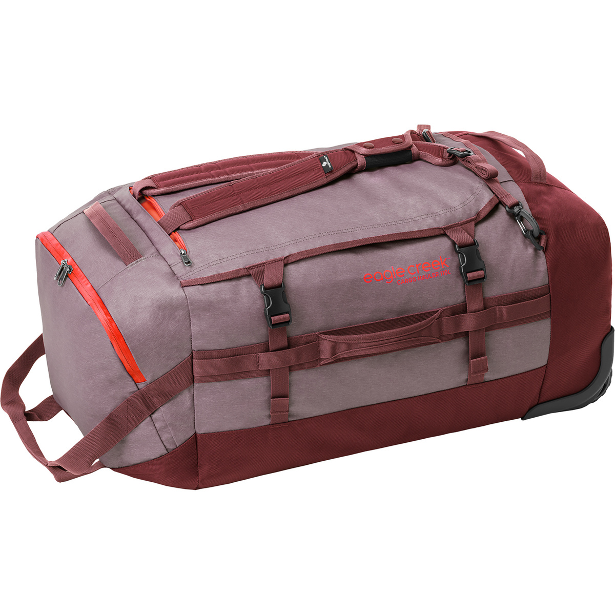 Eagle Creek Cargo Hauler Wheeled 110l Duffel von Eagle Creek