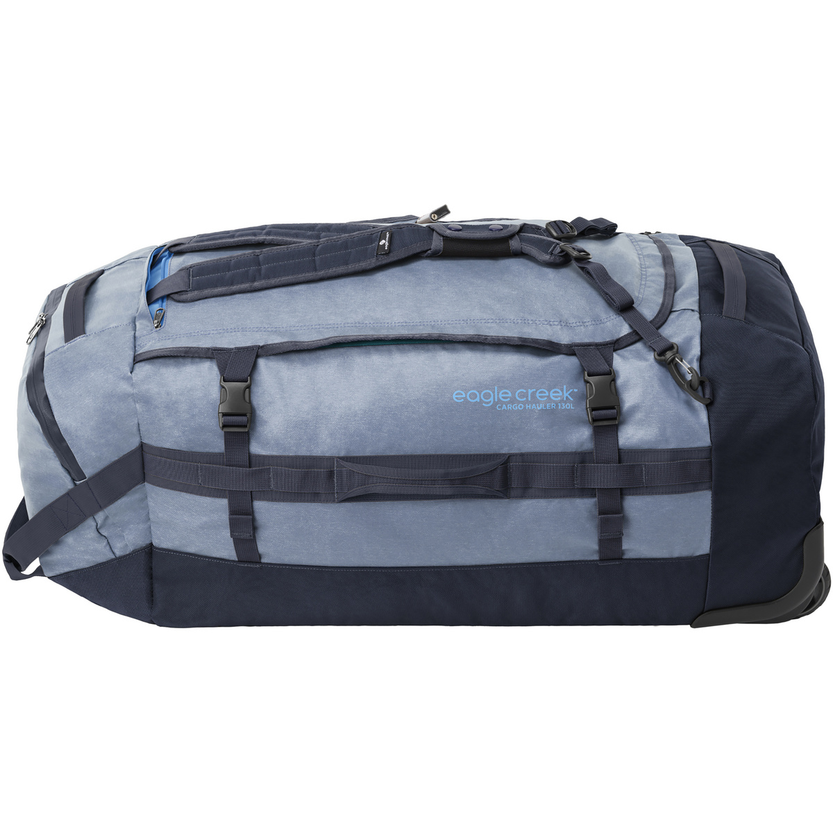 Eagle Creek Cargo Hauler Wheeled 130l Duffel von Eagle Creek