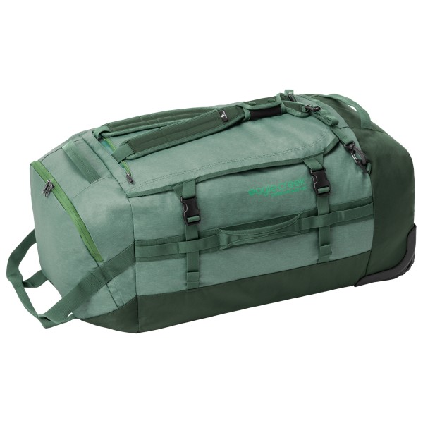 Eagle Creek - Cargo Hauler Wheeled Duffel 110 - Reisetasche Gr 110 l grün von Eagle Creek