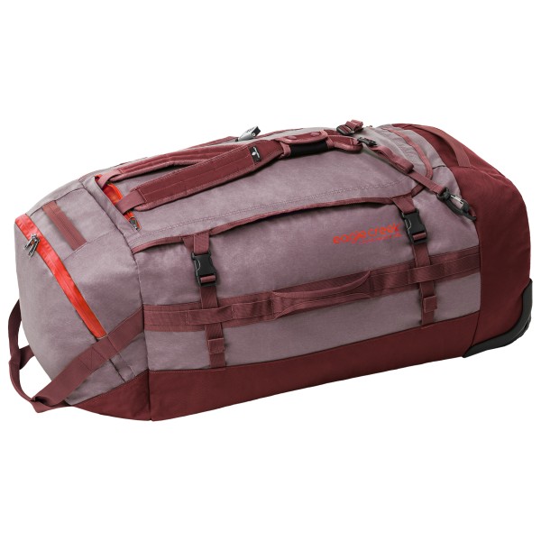 Eagle Creek - Cargo Hauler Wheeled Duffel 130 - Reisetasche Gr 130 l bunt von Eagle Creek