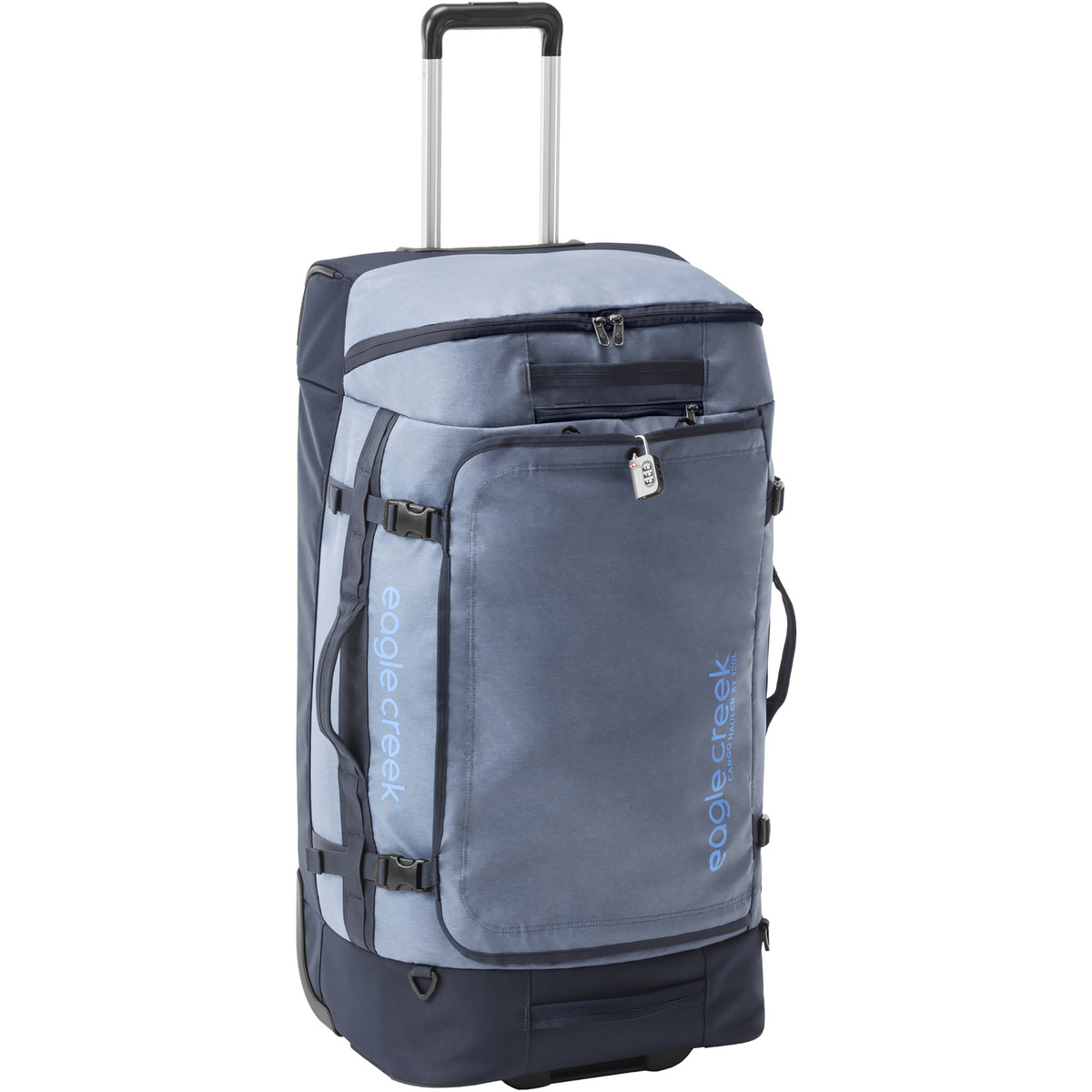 Eagle Creek Cargo Hauler XT Wheeled 120l Duffel von Eagle Creek