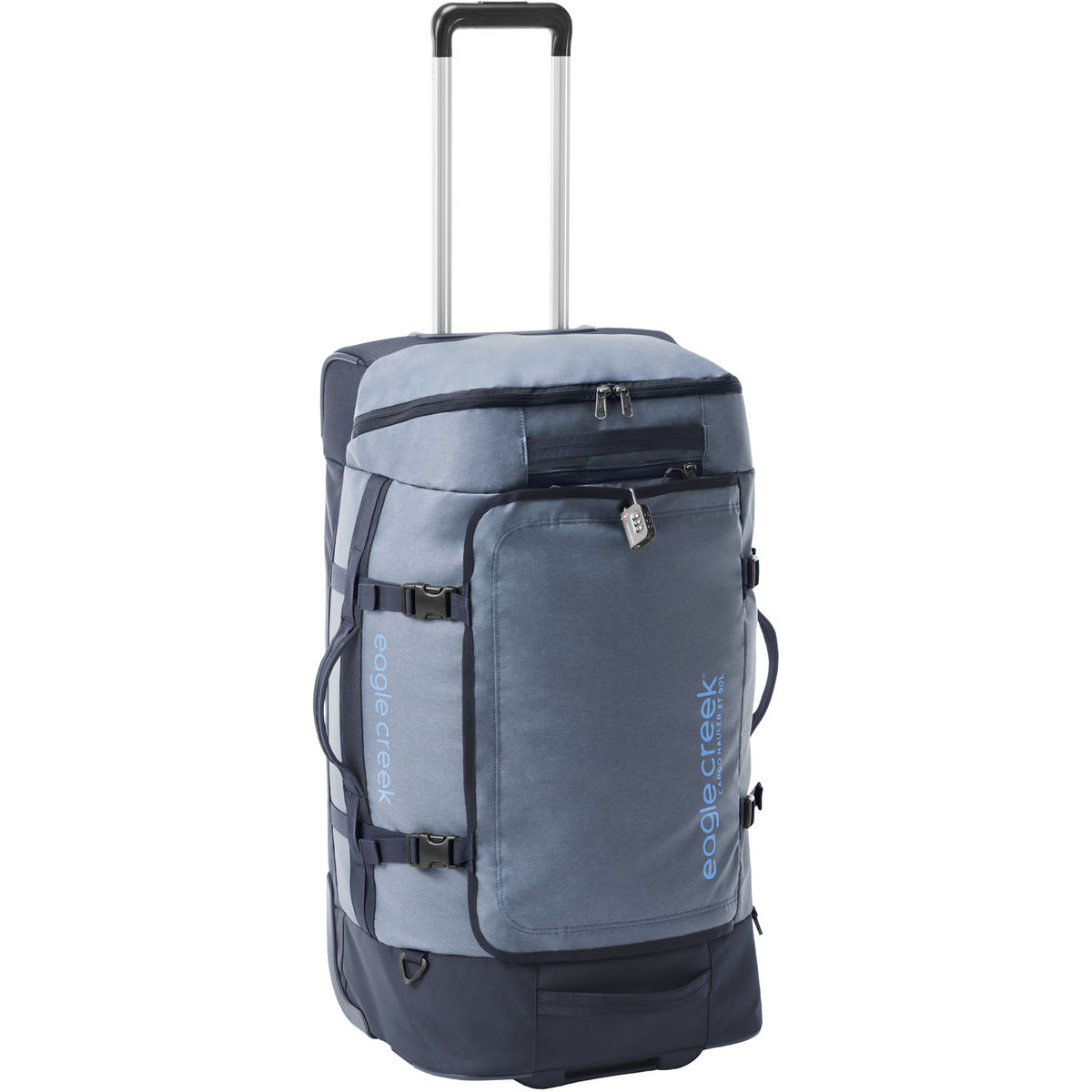 Eagle Creek Cargo Hauler XT Wheeled 90l Duffel von Eagle Creek