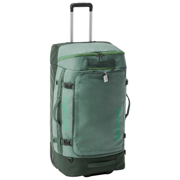 Eagle Creek - Cargo Hauler XT Wheeled Duffel 120/32 - Reisetasche Gr 120 l blau/grau;grau von Eagle Creek