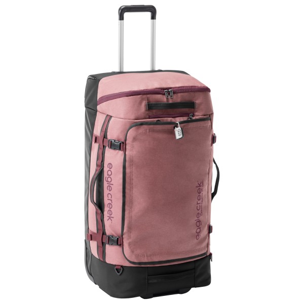 Eagle Creek - Cargo Hauler XT Wheeled Duffel 120/32 - Reisetasche Gr 120 l braun von Eagle Creek