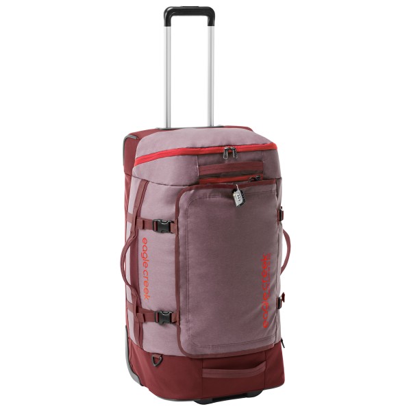 Eagle Creek - Cargo Hauler XT Wheeled Duffel 90/29 - Reisetasche Gr 90 l blau;grau von Eagle Creek