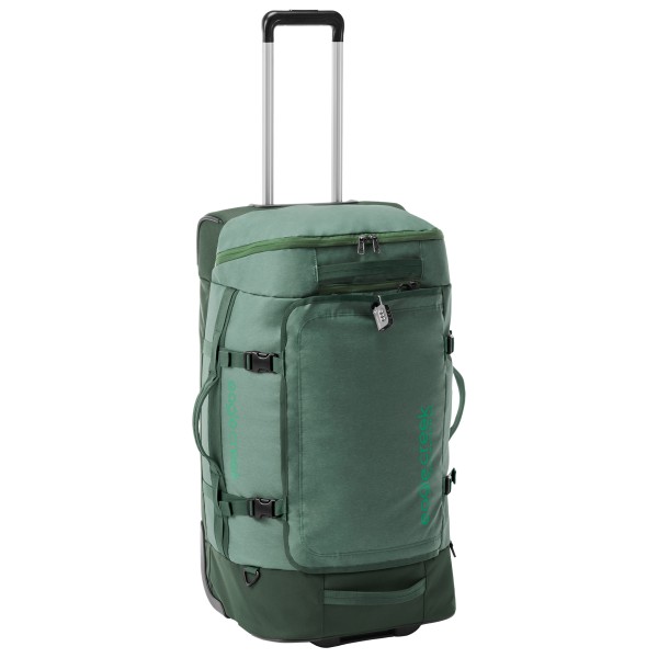 Eagle Creek - Cargo Hauler XT Wheeled Duffel 90/29 - Reisetasche Gr 90 l grün von Eagle Creek