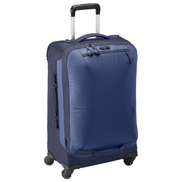 Eagle Creek - Expanse 4-Wheel 60 - Reisetasche Gr 60 l blau von Eagle Creek