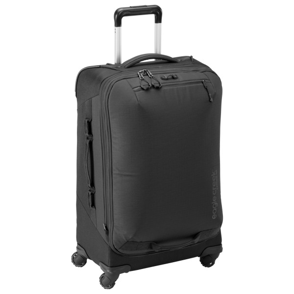 Eagle Creek - Expanse 4-Wheel 60 - Reisetasche Gr 60 l grau/schwarz von Eagle Creek