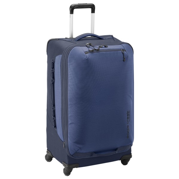 Eagle Creek - Expanse 4-Wheel 95 - Reisetasche Gr 95 l blau;schwarz/grau Eagle Creek - Expanse 4-Wheel 95 - Reisetasche Gr 95 l blau;schwarz/grau von Eagle Creek