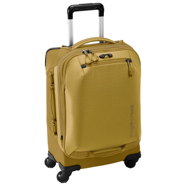 Eagle Creek - Expanse 4-Wheel International Carry On 35 - Reisetasche Gr 35 l oliv Eagle Creek - Expanse 4-Wheel International Carry On 35 - Reisetasche Gr 35 l oliv von Eagle Creek