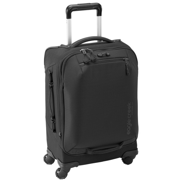 Eagle Creek - Expanse 4-Wheel International Carry On 35 - Reisetasche Gr 35 l schwarz von Eagle Creek