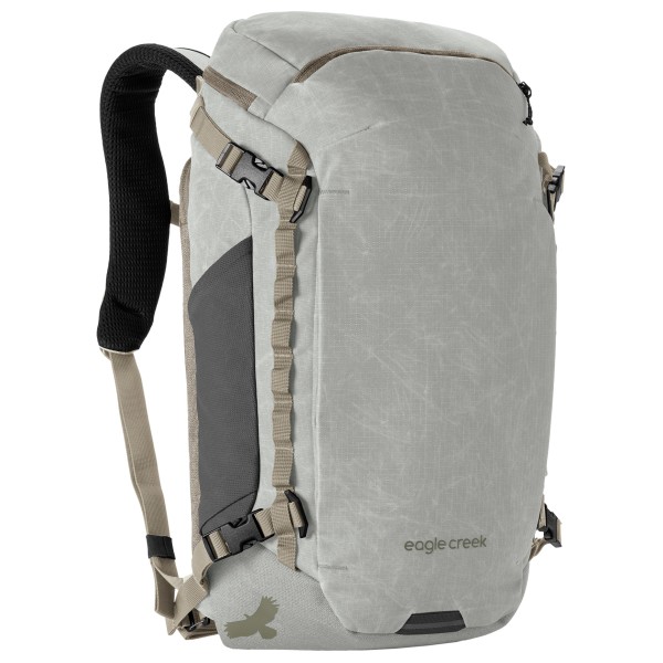 Eagle Creek - Explore Backpack 26 - Daypack Gr 26 l grau von Eagle Creek