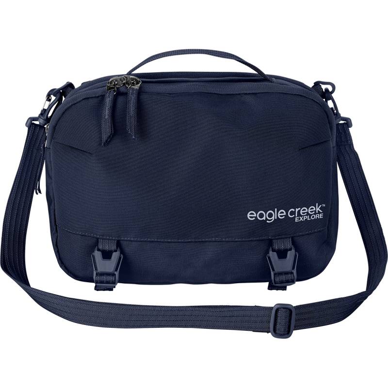 Eagle Creek Explore Mini Messenger Tasche von Eagle Creek