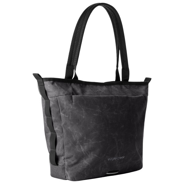 Eagle Creek - Explore Tote 15 - Umhängetasche Gr 15 l schwarz/grau von Eagle Creek