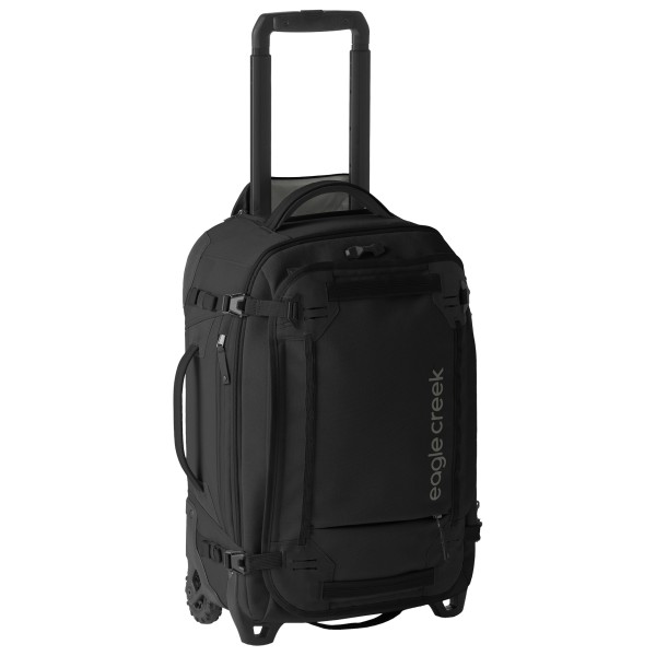 Eagle Creek - Gear Warrior XE 2 Wheel Convertible Carry On - Reisetasche Gr 7 l blau;schwarz von Eagle Creek