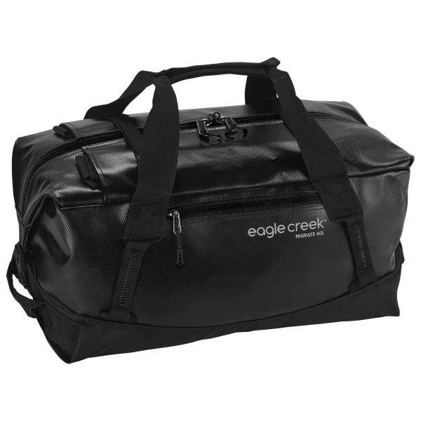 Eagle Creek - Migrate Duffel 40 - Reisetasche Gr 40 l schwarz von Eagle Creek