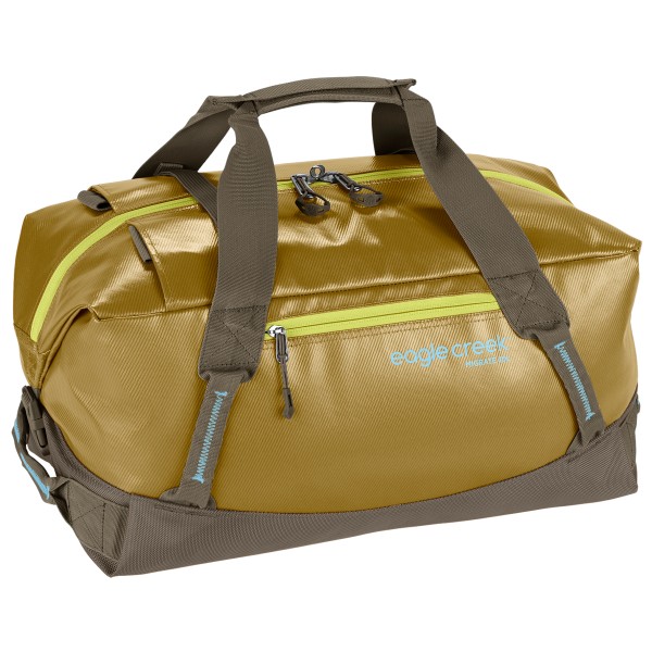 Eagle Creek - Migrate Duffel 40 - Reisetasche Gr 40 l blau;grün;oliv;schwarz von Eagle Creek