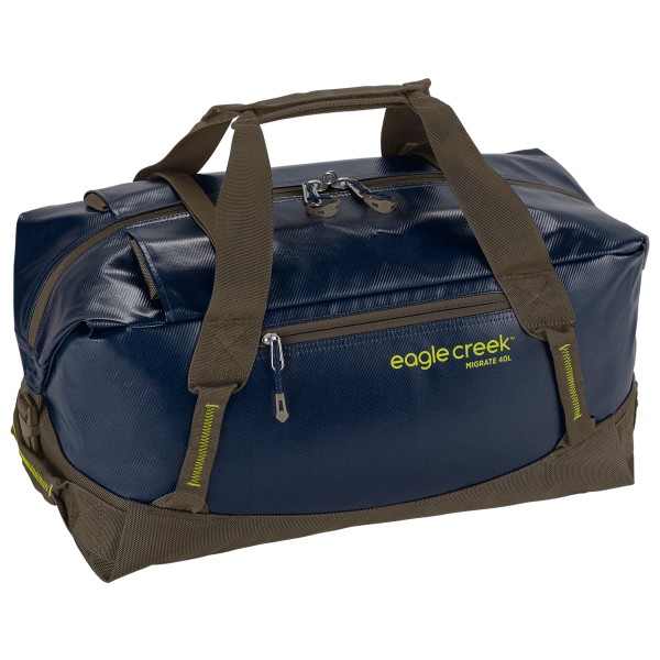 Eagle Creek - Migrate Duffel 40 - Reisetasche Gr 40 l blau von Eagle Creek