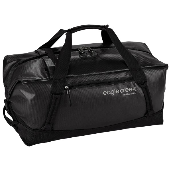 Eagle Creek - Migrate Duffel 60 - Reisetasche Gr 60 l schwarz von Eagle Creek