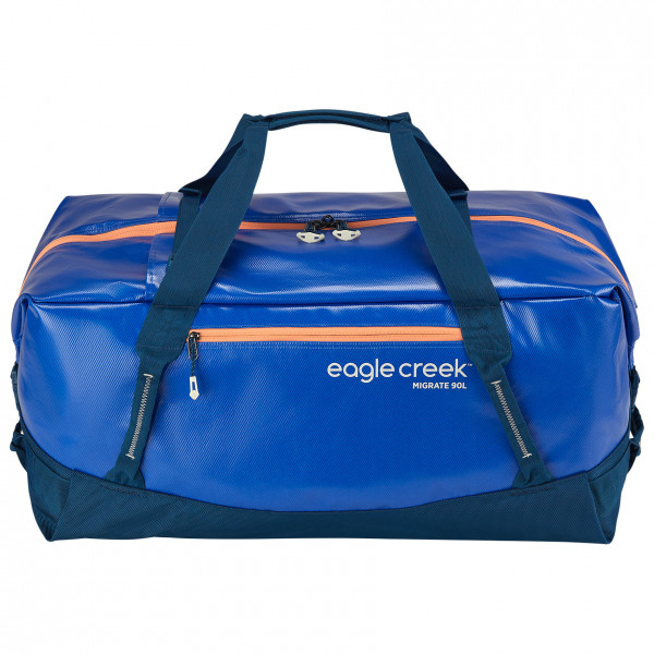 Eagle Creek - Migrate Duffel 90 - Reisetasche Gr 90 l schwarz von Eagle Creek