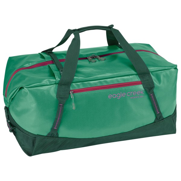 Eagle Creek - Migrate Duffel 90 - Reisetasche Gr 90 l grün von Eagle Creek