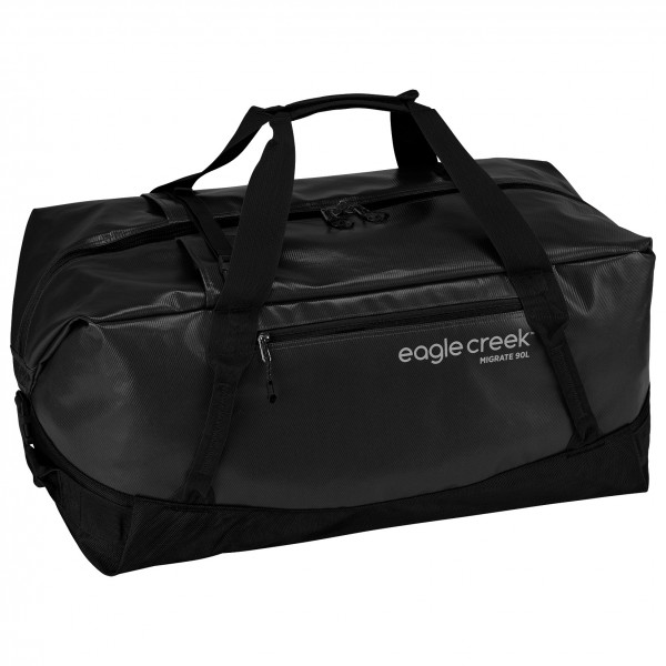 Eagle Creek - Migrate Duffel 90 - Reisetasche Gr 90 l schwarz von Eagle Creek