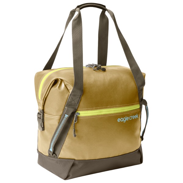 Eagle Creek - Migrate Tote 28 - Umhängetasche Gr 28 l beige von Eagle Creek